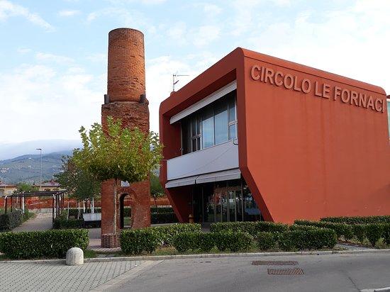 Circolo Arci Le Fornaci