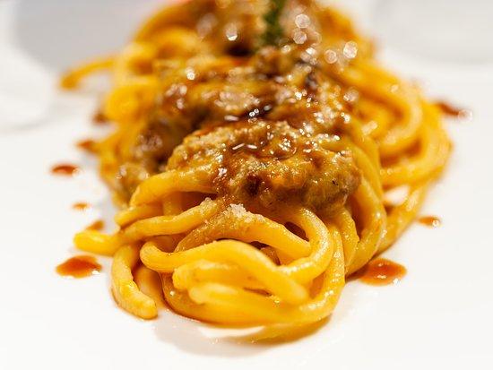 Ai Mascheroni Ristorante Osteria