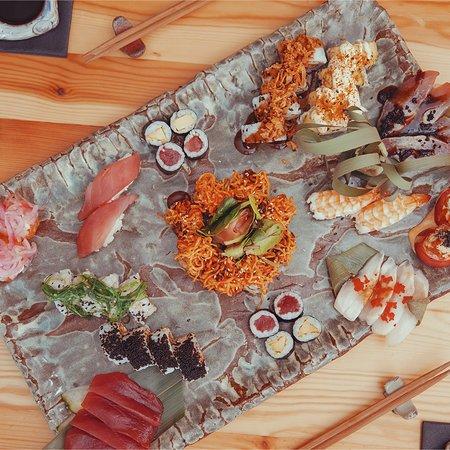 Sibuya Urban Bar Córdoba