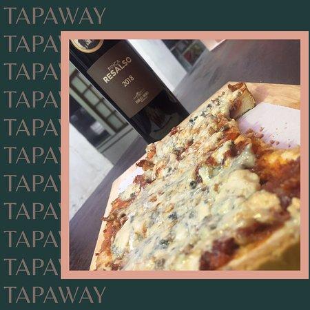 TapAway