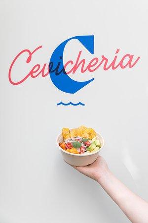 Crudo Cevicheria