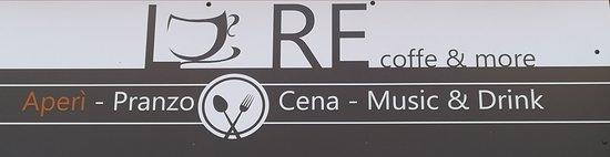 Bar Lo Re coffee & more