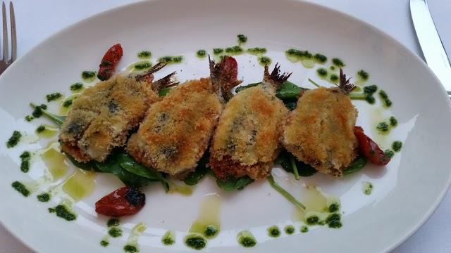 Pescheria I Masenini