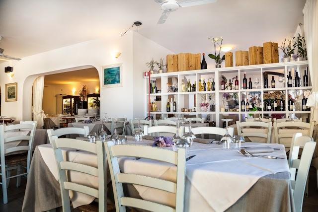 La Taverna degli Artisti