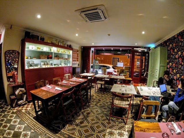 Clube Royale Restaurante Bar