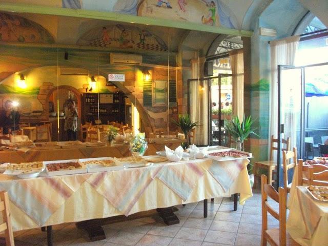 Il Regno di Napoli Verbania