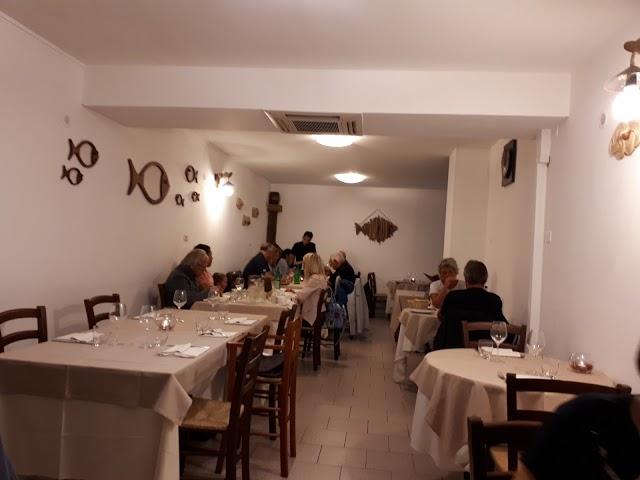 Ristorante ll Corallo