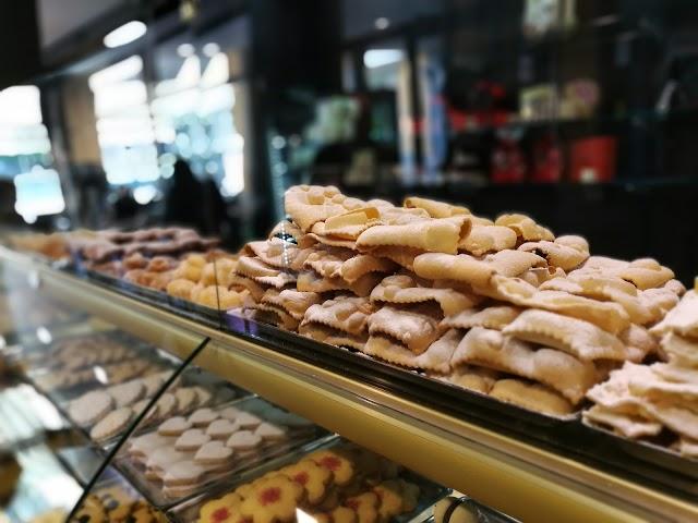 Pasticceria Visconti
