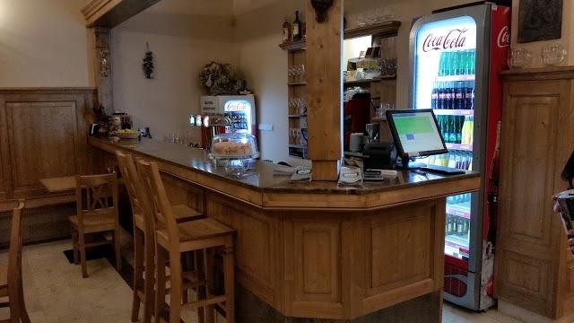 Ceska Restaurace Myslikova