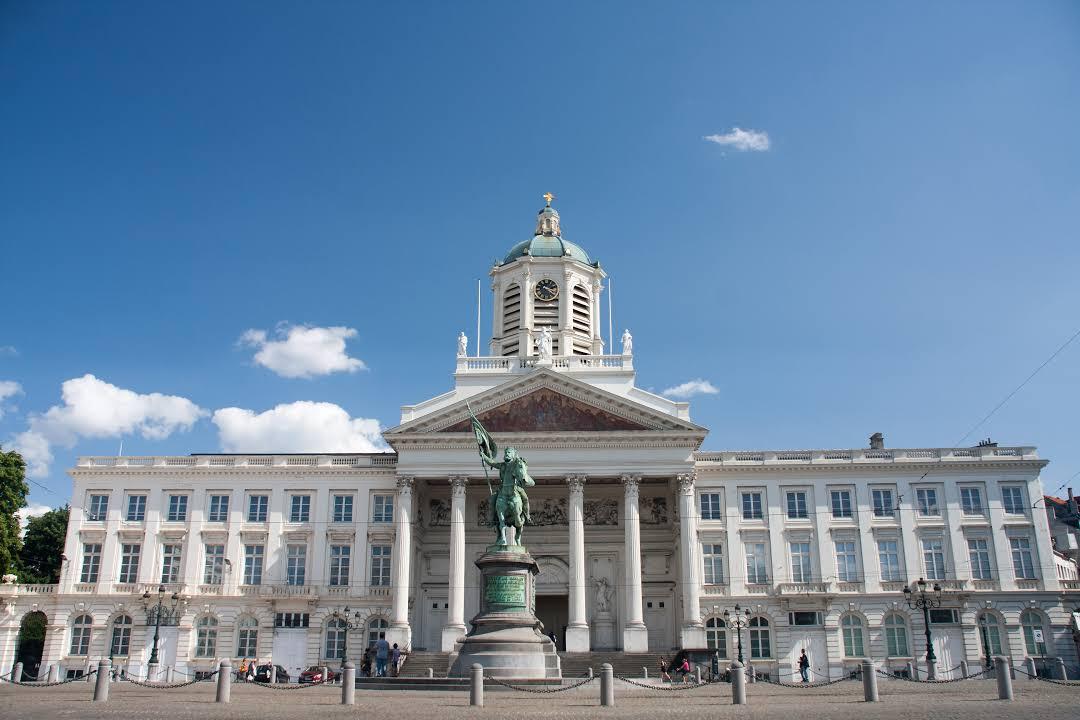 Place Royale