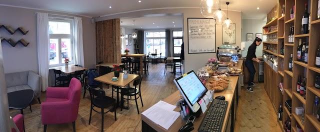 Faehlmanni cafe