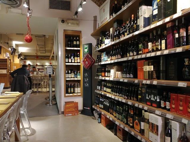 Eataly Torino Lagrange