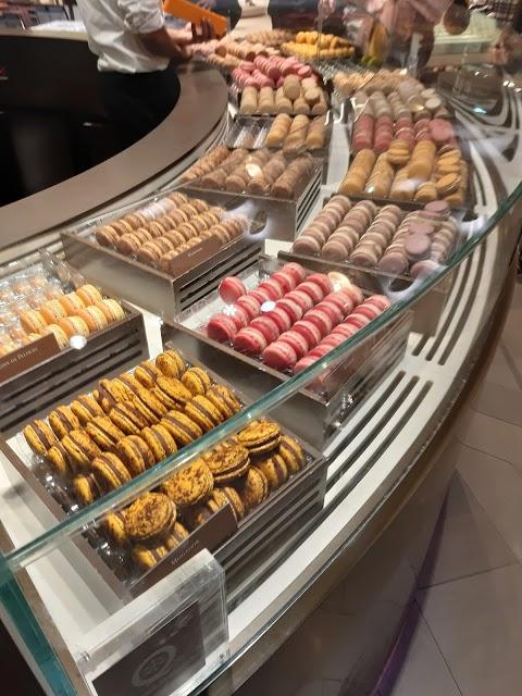 Galeries Lafayette Haussmann