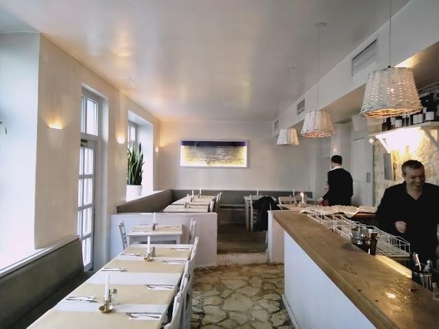 Taverne Molos GmbH