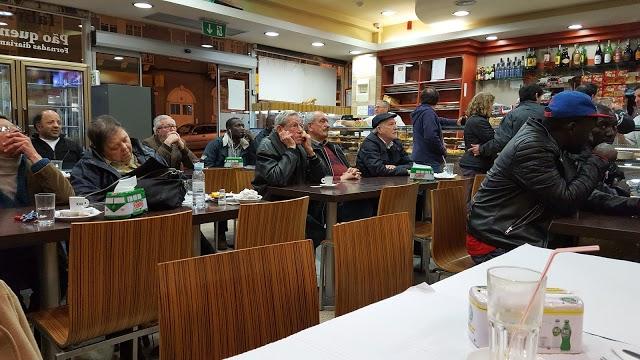 Pastry Empire Flower