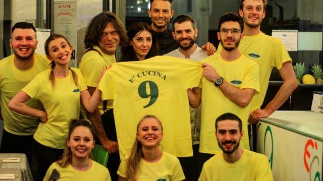 Ristorante E Cucina Torino