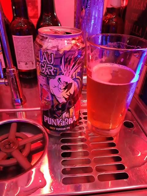 La Huelga de Lavapies