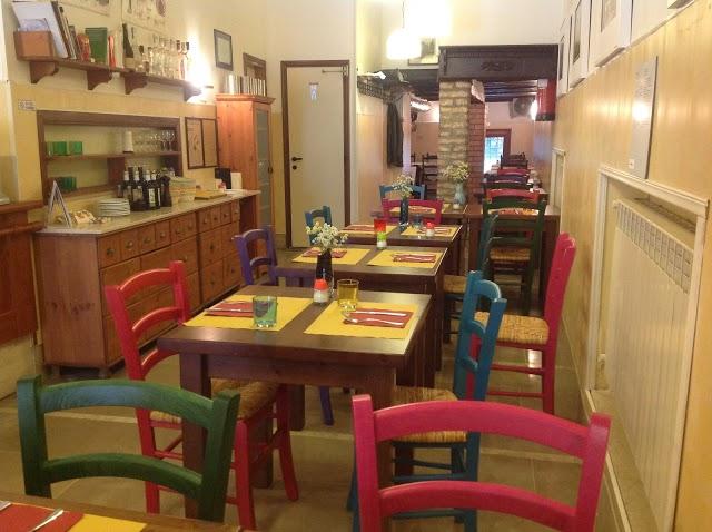 Trattoria Bandierette Venezia