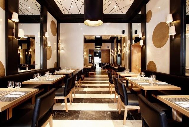 The Honours Brasserie