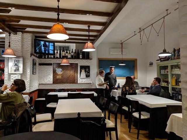 Restaurante Don Giovanni