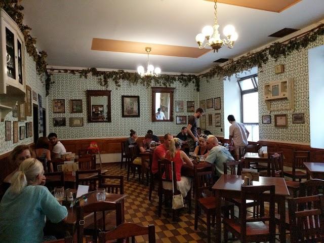 Restaurace U Sumavy
