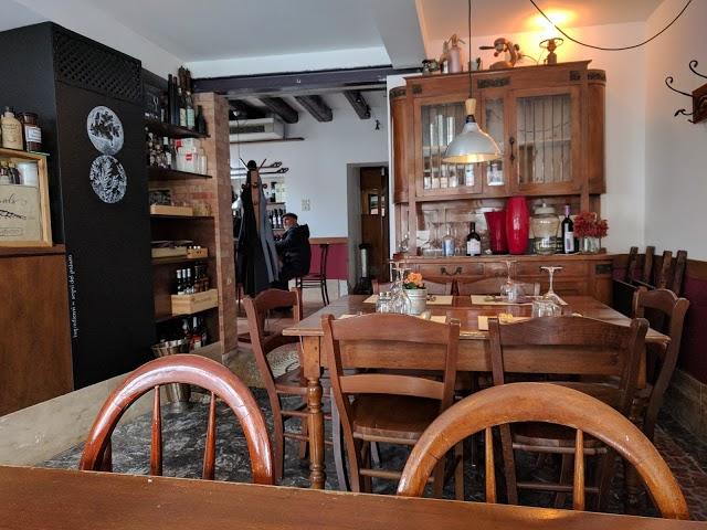 Osteria Anice Stellato