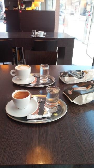 Der Mann der verwohnt