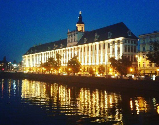 Wroclaw University Museum