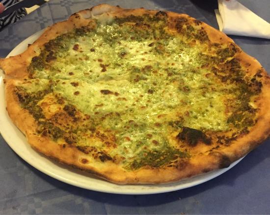 Pizzeria Albero del Pane