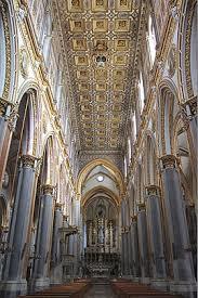 Basilica di San Domenico Maggiore