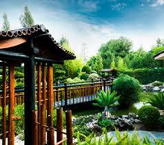 Giardino botanico Molino de Inca