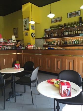 Sisters Bar di Sandra e Gianna