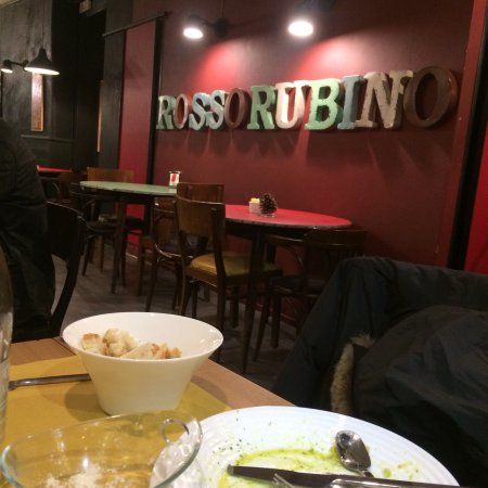 Cantina Rosso Rubino