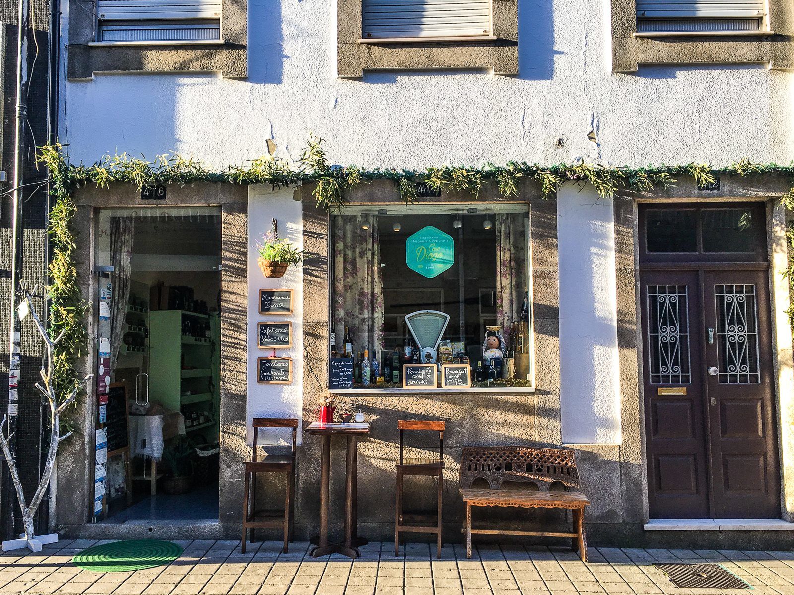Casa Diogo