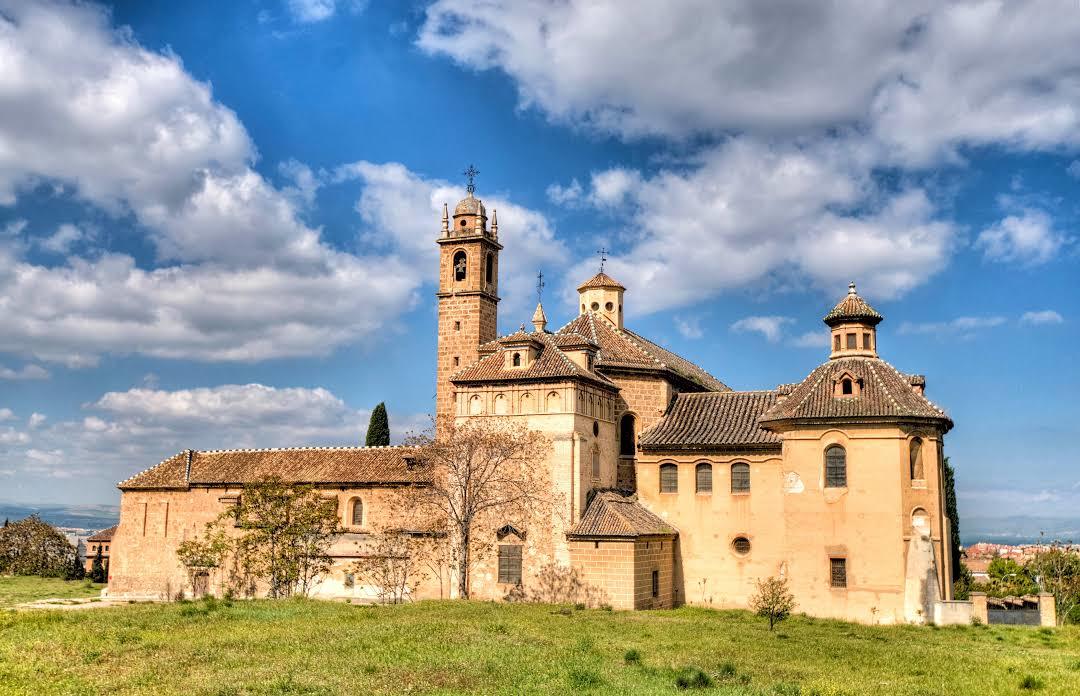 Certosa di Granada