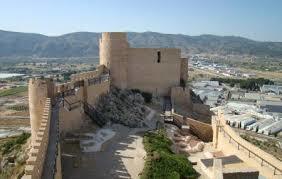 Castello di San Fernando