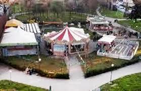 Parco Giochi La Maggiolina