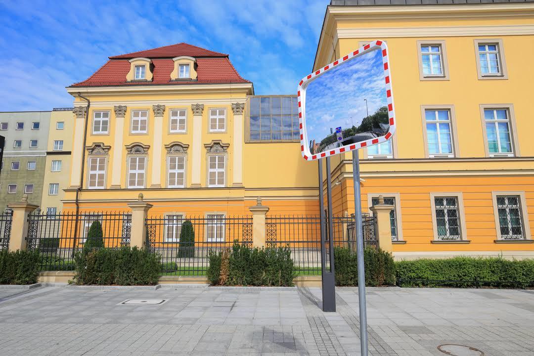 Palazzo di Wroclaw