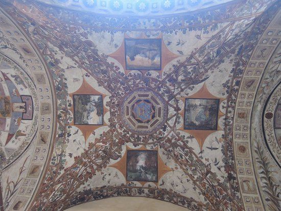 Palazzo Chigi-Saracini