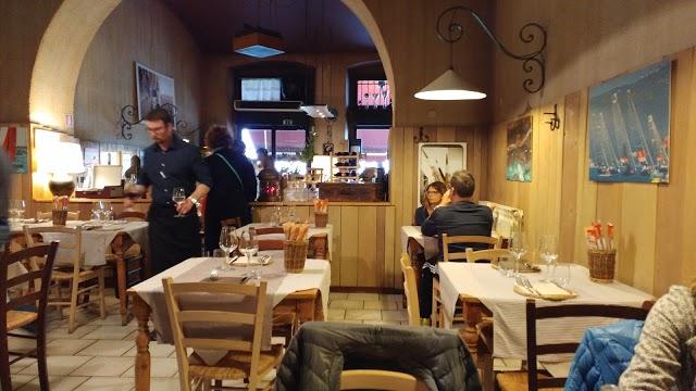 Osteria Istriano di Giobi e Oxa