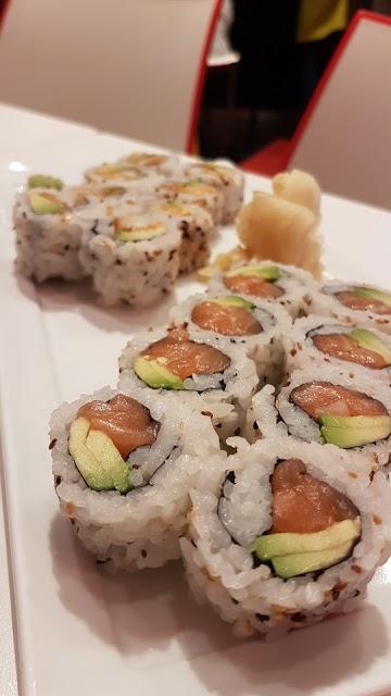Sushi Express