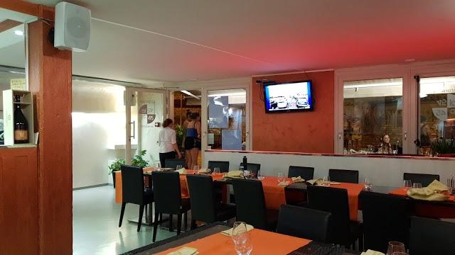 Ristorante Al 45