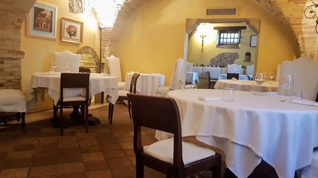 Ristorante Degusteria Del Gigante Di Gaetani Sigismondo