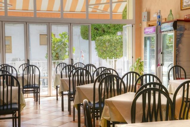 Restaurante Lanjaron