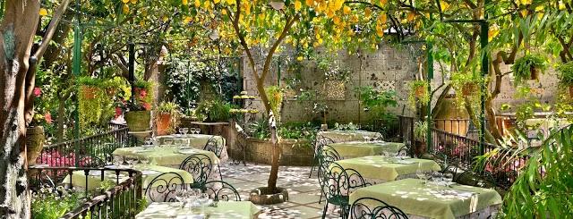 o Parrucchiano La Favorita