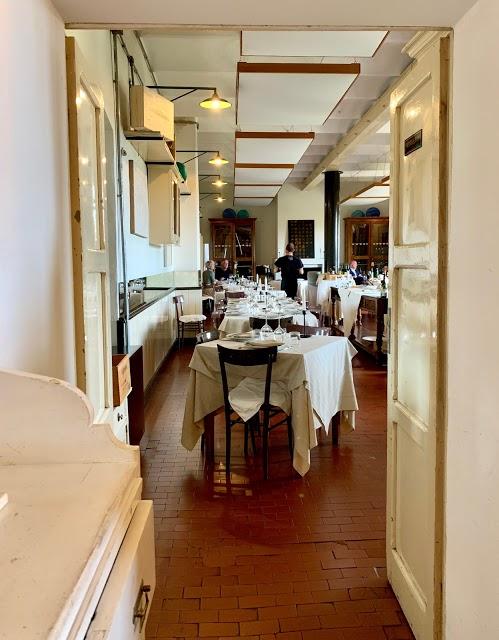 Il Frantoio Ristorante Bar Libreria