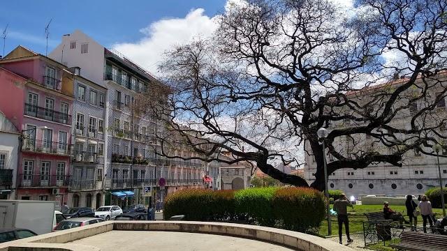 Palacio de Sao Bento