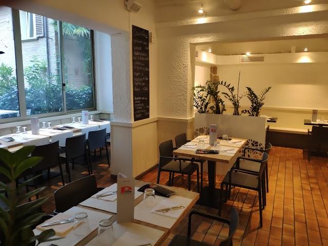 Pizzeria Pino Santo Stefano