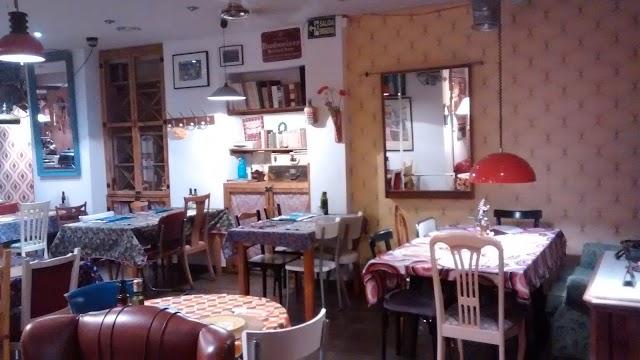 Papaupa retrofusionfood