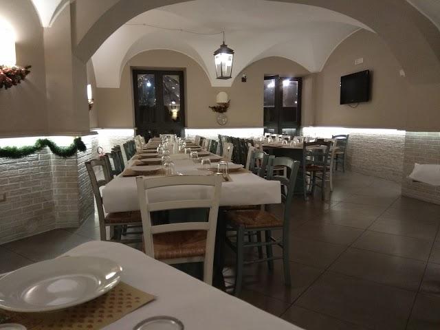 Il Borgo di Federico